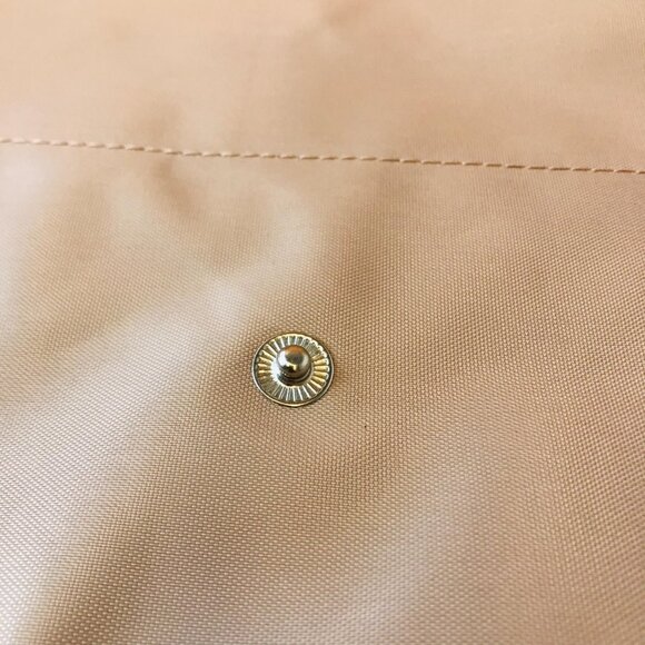 🎉NWT Longchamp le pliage Club Tote Large Hawthorn - Picture 8 of 16